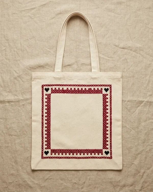Carta Tote Bag