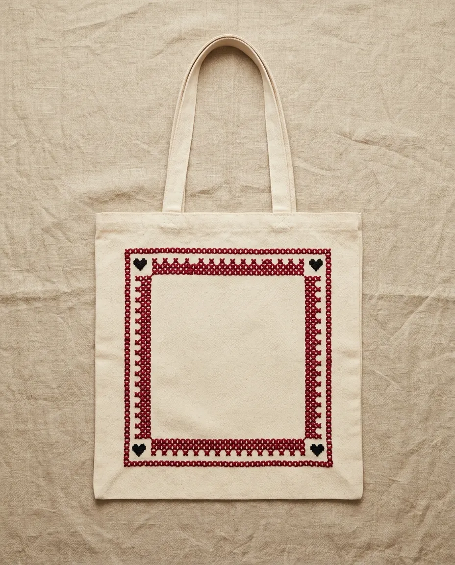 Carta Tote Bag