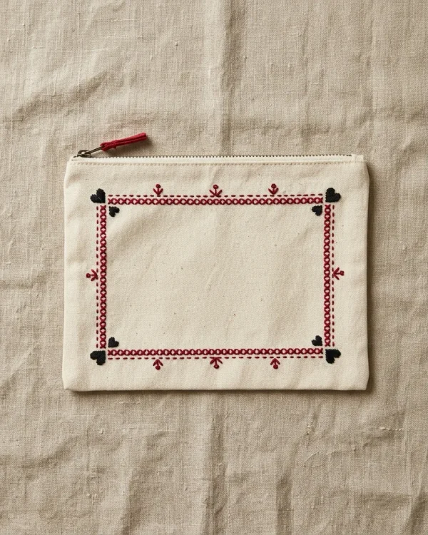 Carta Pouch