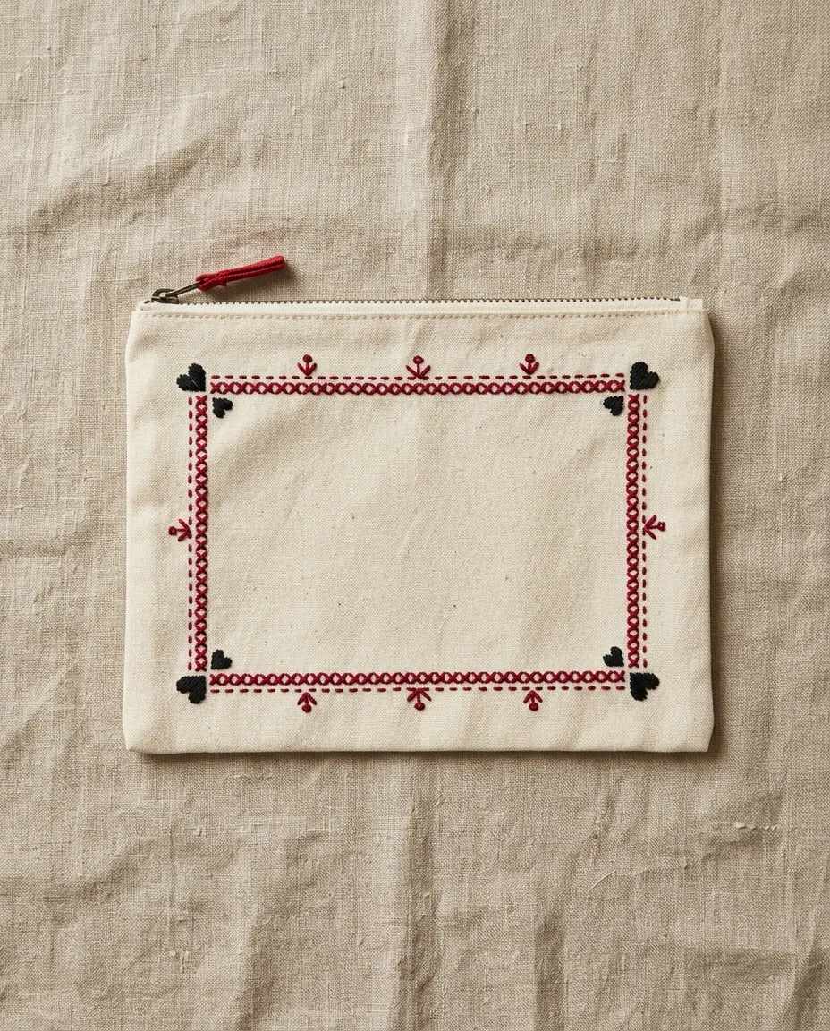 Carta Pouch