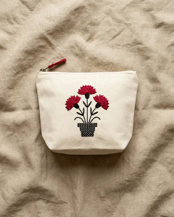 Cravo Pouch