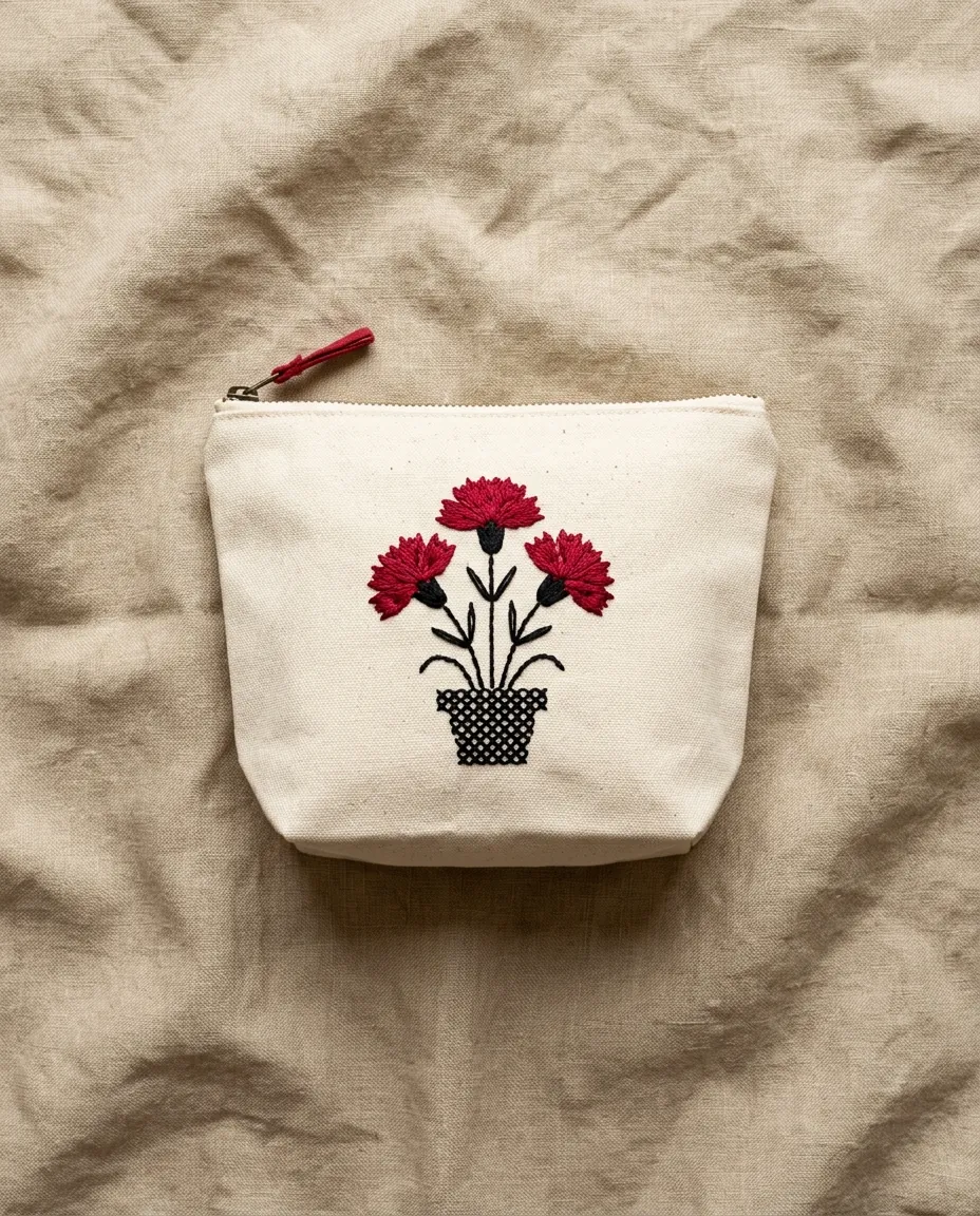 Cravo Pouch